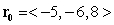 <strong>Find the vector equation of the line given the parametric form is , , and .</strong> A) , B) , C) , , D) , , E) , ,