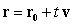 <strong>Find the vector equation of the line given the parametric form is , , and .</strong> A) , B) , C) , , D) , , E) , ,