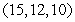 <strong>Find the point of intersection of the two lines L<sub>1:</sub> <sub> </sub> and L<sub>2</sub>: </strong> A) B) C) D) E)