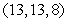 <strong>Find the point of intersection of the two lines L<sub>1:</sub> <sub> </sub> and L<sub>2</sub>: </strong> A) B) C) D) E)