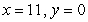 <strong>Find the parametric equations for the line whose vector form is given by .</strong> A) B) C) D) E)