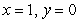 <strong>Find the parametric equations for the line tangent to the circle at the point .</strong> A) B) C) D) E)