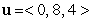 A parallelogram has and as adjacent sides. Find the area, in square units, of the parallelogram.