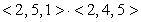 Find the dot product   .