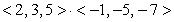 Find the dot product   .