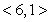 Find the angle between   and   .