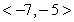 Find the angle between   and   .
