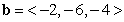 Find the orthogonal projection of the vector in the direction of the vector .