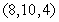 Find the equation of the sphere with a diameter whose endpoints are and .