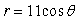 <strong>Identify the conic section represented by .</strong> A) parabola B) hyperbola C) ellipse D) circle E) not a conic section