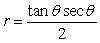 <strong>Identify the conic section represented by .</strong> A) parabola B) hyperbola C) ellipse D) circle E) not a conic section
