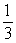 Find the polar equation for the ellipse that has one of its foci at the pole , eccentricity of , a = 6, and the directrix above the pole.