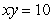 <strong>Rotate the coordinates to remove the xy-term. Then, name the conic. </strong> A) circle B) hyperbola C) ellipse D) parabola