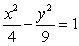 <strong>Find the equation of the ellipse with a major axis length of , a minor axis length of , center at (0, 0), and foci on the y-axis.</strong> A) B) C) D) E)