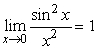 Answer true or false. The fact that and that guarantees that by the Squeeze Theorem.