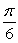 <strong>A point of discontinuity of is at</strong> A) B) C) D) E)