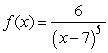 Find the point of discontinuity in and state whether it is removable.