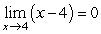 To prove that a reasonable relationship between \delta and \varepsilon would be