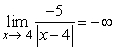 Answer true or false. It is possible to show that   .