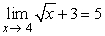 If and \varepsilon = 0.006, find a largest positive number \delta such that |f(x) - 5| < 0.006 if 0 < |x - 4| < \delta . (Round to 3 decimal places.)