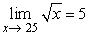  Use  \delta  and  \varepsilon to prove   . 