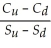 <strong>Consider the following equation: D = In this equation,the term D,represents:</strong> A)the change in the stock price from the low state to the high state. B)the sensitivity of the option's value to changes in the stock price. C)the position in bonds for the replicating portfolio. D)the change in the stock price from the high state to the low state.