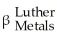 Use the information for the question(s)below. You are presently invested in the Luther Fund,a broad-based mutual fund that invests in stocks and other securities.The Luther Fund has an expected return of 14% and a volatility of 20%.Risk-free Treasury bills are currently offering returns of 4%.You are considering adding a precious metals fund to your current portfolio.The metals fund has an expected return of 10%,a volatility of 30%,and a correlation of -.20 with the Luther Fund. -The beta of the precious metals fund with the Luther Fund is closest to: