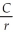 <strong>Which of the following formulas is INCORRECT?</strong> A)PV of a growing annuity = C × B)PV of an annuity = C × C)PV of a growing perpetuity = D)PV of a perpetuity =