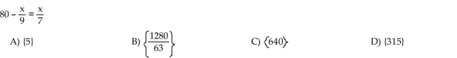 Find all values of x such that y = 0.