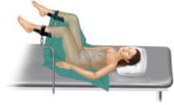 The examination position pictured here is the ________ position.