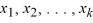 When the F test is used to test the overall significance of a multiple regression model, if the null hypothesis is rejected, it can be concluded that all of the independent variables are significantly related to the dependent variable y.