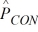 We are testing the hypothesis that the proportion of winter-quarter profit growth is more than 2 percent greater for consumer industry companies (CON) than for banking companies (BKG). At α = .10, given that = .20, = .14, n<sub>CON</sub> = 300, and n<sub>BKG</sub> = 400, can we reject the null hypothesis (using critical value rules)?