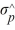 <strong>A random sample of size 1,000 is taken from a population where p = .20. What is ?</strong> A) .0051 B) .03162 C) .01414 D) .01265