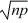 <strong>The mean of the binomial distribution is equal to</strong> A) p. B) np. C) p<sup>x</sup>(1 − p)<sup>n</sup><sup>−</sup><sup>x</sup>. D) (n)(p)(1 − p). E) (1 − p)