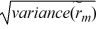 <strong>Mega Corporation has the following returns for the past three years: 7 percent, 13 percent, and 10 percent. Use the following formulas to calculate the variance of the returns and the standard deviation of the returns: Variance (   <sub> </sub> <sub>m</sub>)= expected value of (   <sub> </sub> <sub>m</sub> - r<sub>m</sub>)<sup>2</sup> Standard deviation of   <sub> </sub> <sub>m</sub> =   .</strong> A)64.00 and 8.00 percent B)124.00 and 11.10 percent C)6.00 and 2.45 percent D)30.00 and 10.00 percent <div style=padding-top: 35px> 