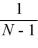 <strong>Sun Corporation has had returns of -6 percent, 16 percent, 18 percent, and 28 percent for the past four years. Calculate the standard deviation of the returns using the correction for the loss of a degree of freedom shown below. When variance is estimated from a sample of observed returns, we add the squared deviations and divide by N -1, where N is the number of observations. We divide by N -1 rather than N to correct for a loss of a degree of freedom. The formula is Variance(   <sub> </sub> <sub>m </sub>)=     Where   <sub> </sub> <sub>m </sub>is the market return in period t and r<sub>m</sub> is the mean of the values of r<sub>mt</sub>.</strong> A)11.6 percent B)14.3 percent C)13.4 percent D)14.0 percent <div style=padding-top: 35px> 