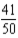 <strong>Convert to a reduced fraction, mixed number, or whole number: 82%</strong> A) .82 B) C) D)