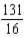 <strong>Convert the following improper fraction to a whole number or a mixed number: </strong> A) 8 B) C) D)