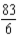 <strong>Convert the following mixed number to an improper fraction: </strong> A) B) C) D)