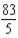 <strong>Convert the following mixed number to an improper fraction: </strong> A) B) C) D)