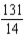 <strong>Convert the following mixed number to an improper fraction: </strong> A) B) C) D)