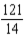 <strong>Convert the following mixed number to an improper fraction: </strong> A) B) C) D)