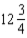 <strong>Convert the following mixed number to an improper fraction: </strong> A) B) C) D)