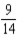<strong>Find the least common denominator of the fractions: , , , </strong> A) 32,256 B) 1,008 C) 18 D) 288