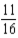<strong>Find the least common denominator of the fractions: , , , </strong> A) 154 B) 18 C) 144 D) 27,648