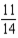 <strong>Find the least common denominator of the fractions: , , , </strong> A) 504 B) 280 C) 39 D) 560