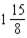<strong>Add and show as reduced mixed number or proper fraction: </strong> A) B) C) D)