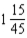 <strong>Subtract and reduce: </strong> A) B) C) D)