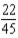<strong>Subtract and reduce: </strong> A) B) C) D)