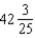<strong>A panel measures yards long by yards wide. What is the area of the panel? (Multiply length times width.)</strong> A) B) C) D)